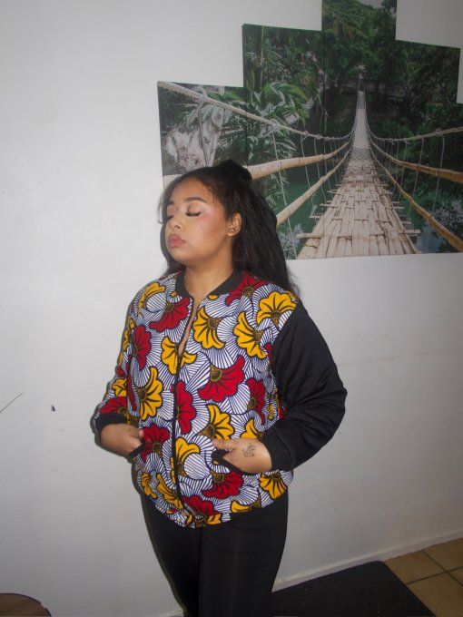 BOMBERS EN PAGNE WAX 